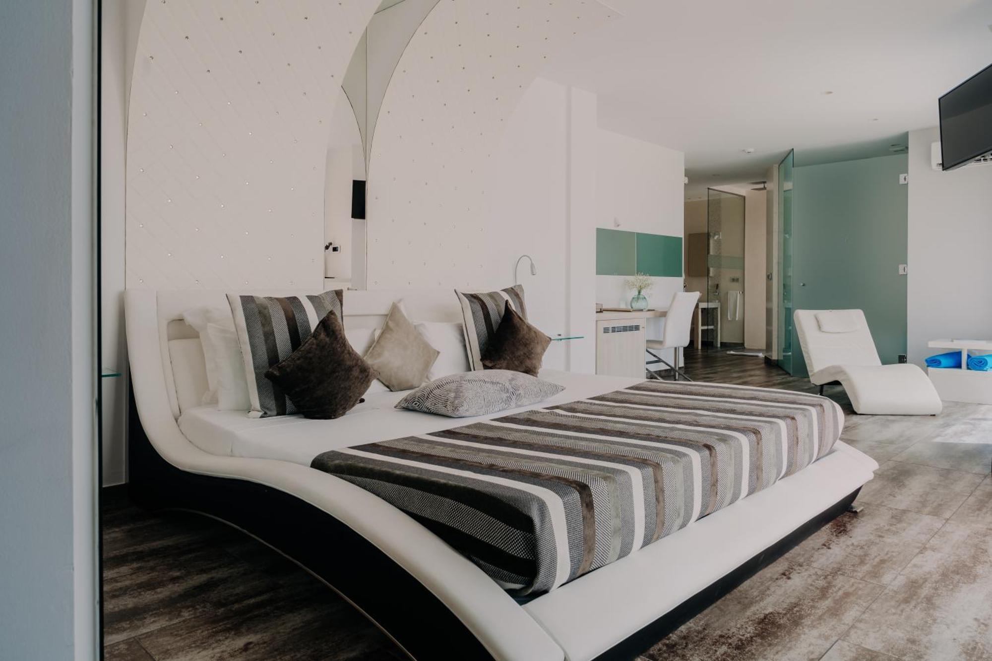 רוזס Hotel Vistabella חדר תמונה
