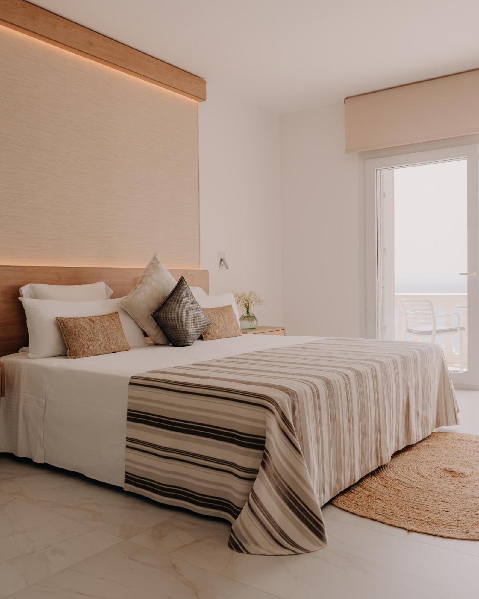 רוזס Hotel Vistabella חדר תמונה