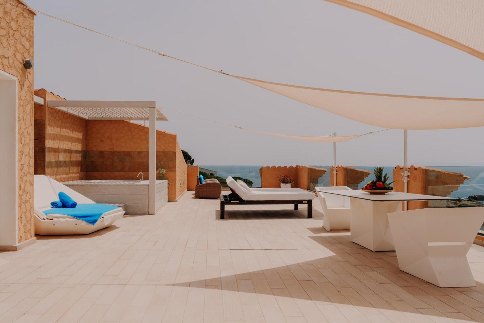 רוזס Hotel Vistabella חדר תמונה
