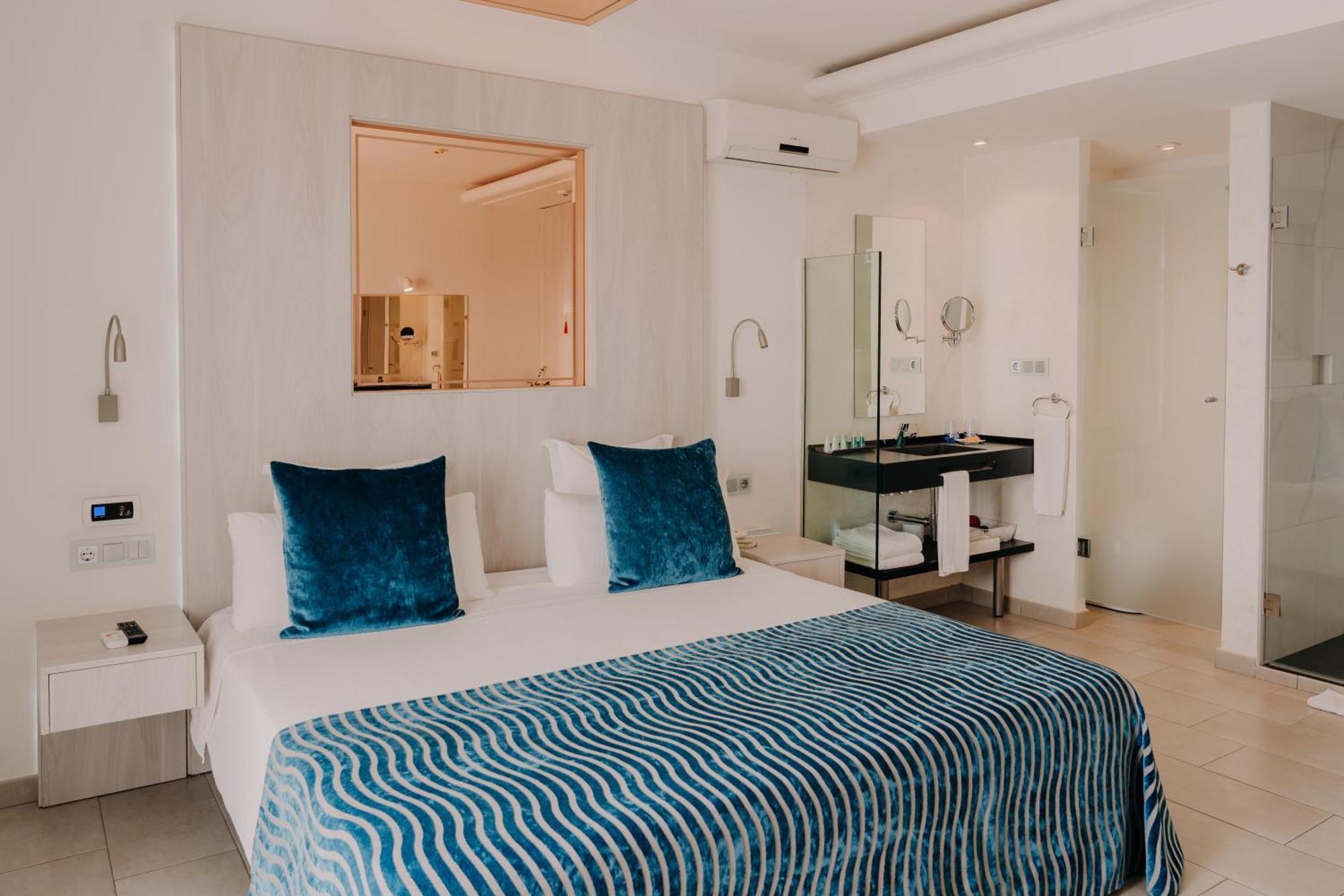 רוזס Hotel Vistabella מראה חיצוני תמונה