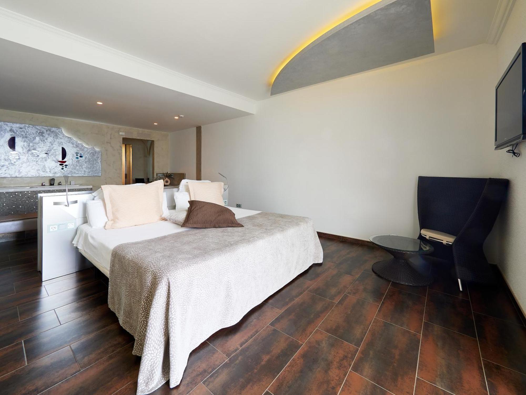 רוזס Hotel Vistabella חדר תמונה